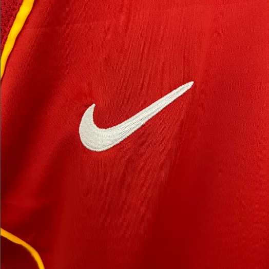 Retro Arsenal 04/05 Home Football Shirt Thai Quality