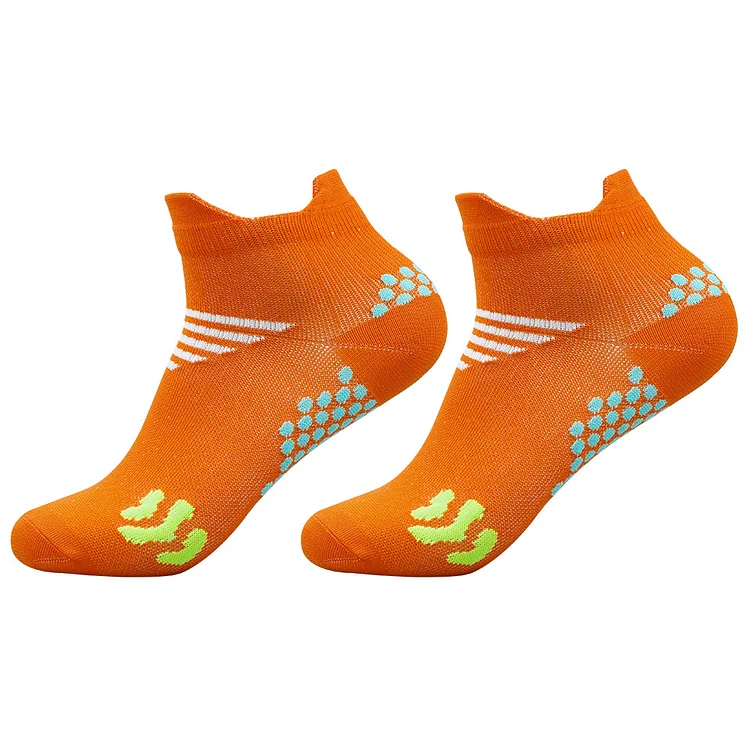 Unisex Breathable Cycling Socks 