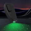 Universal Vacuum Lamp Green Light Attachment Vacuum Cleaner Dust Detection Light