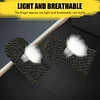 1 Pair Breathable Game Controller Sweat Proof Gaming Finger Thumb Sleeve