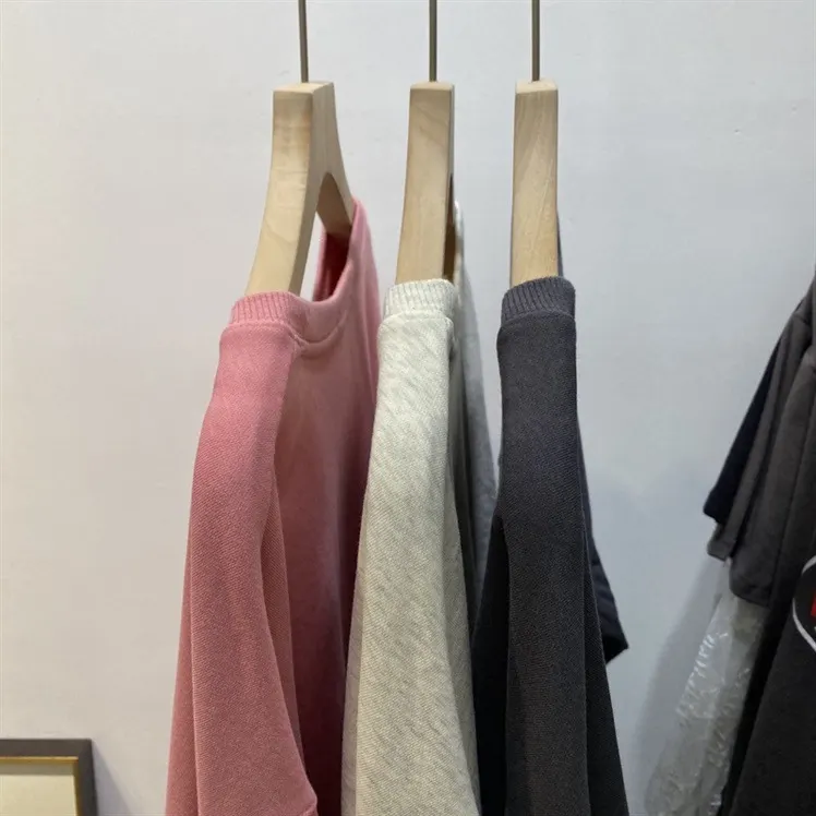 Uveng Uveng Long-Sleeved Hoodie Female Autumn 2023 New Women's Wear Students Loose Round Collar Jacket Versatile Letter Coat Tide