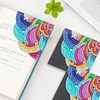 Diamond Painting Mandala Corner Bookmark