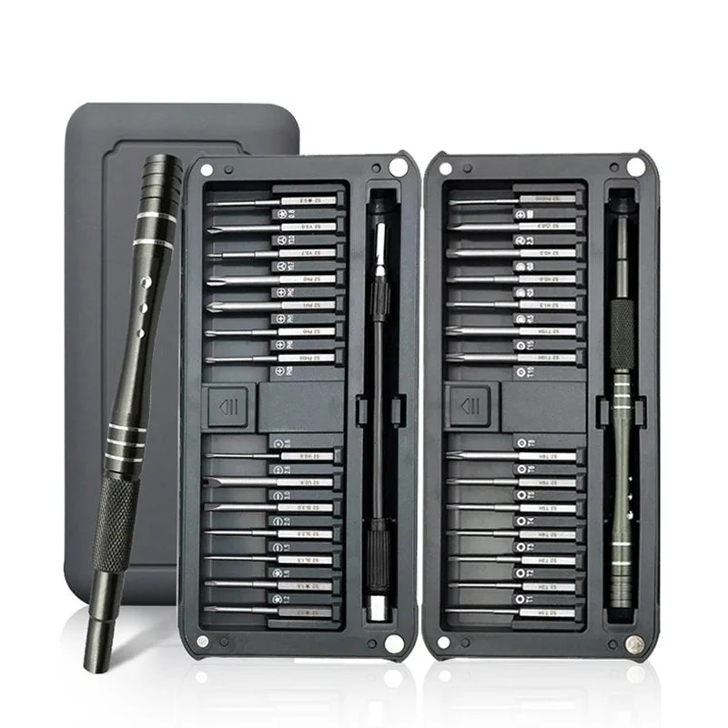 30 IN 1 SCREWDRIVER SET