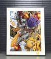 All Level Agumon Decorative Painting - Digimon - H-TWO Studio