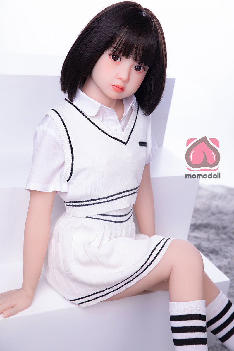 MOMO Doll 128cm (4.20') Small Breast   MM113 Sayou   TPE (NO.484) MOMO Doll Littlelovedoll