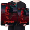 Apocalypse - Metal Tin Signs(8*12Inch/12*16Inch)