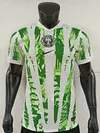 2025/2026 Player Version Nigeria National Team Home Football Jersey 1:1 Thai Quality
