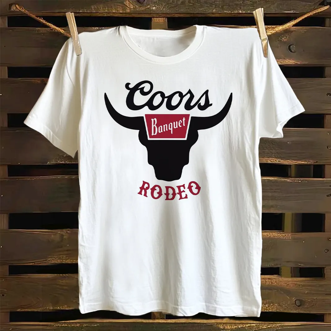 Classic Graphic Print T-shirt