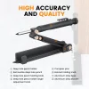 Multifunctional Woodworking Graffiti Line Measuring Tool-Delis666-Adracos