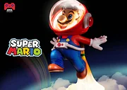 PRE-ORDER AWA Studio Super Mario Astronaut Statue(GK)