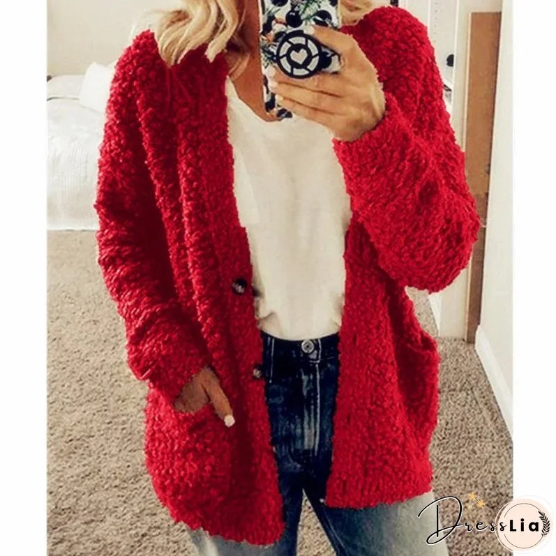 Classic and Elegant Jacket