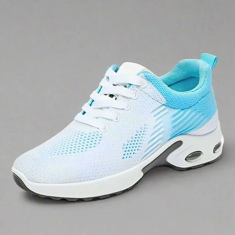 Work Shoes | Lightweight Work Shoes for Nursing with Non-Slip Outsole