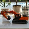 DEVELON DX680HD 1:50 Diecast Excavator Engineering Vehicle Model