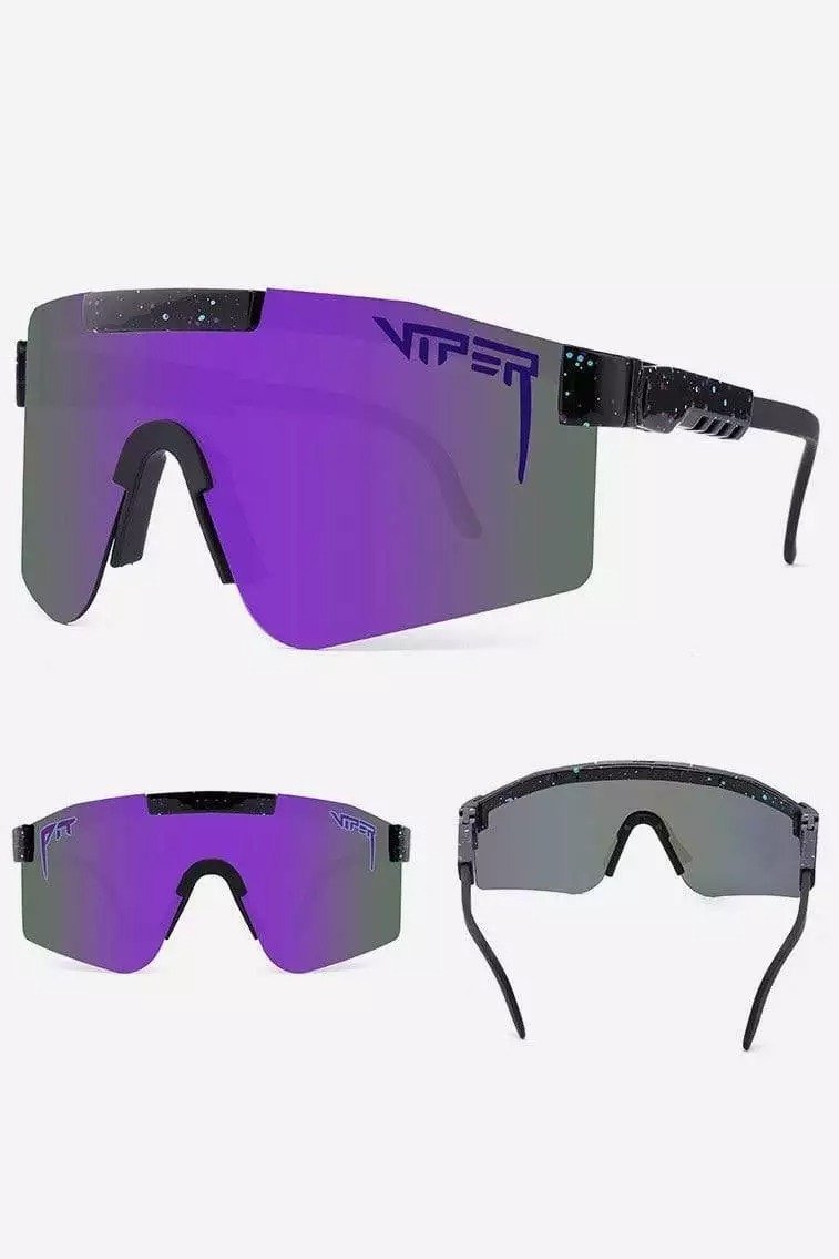 have glass viper decals