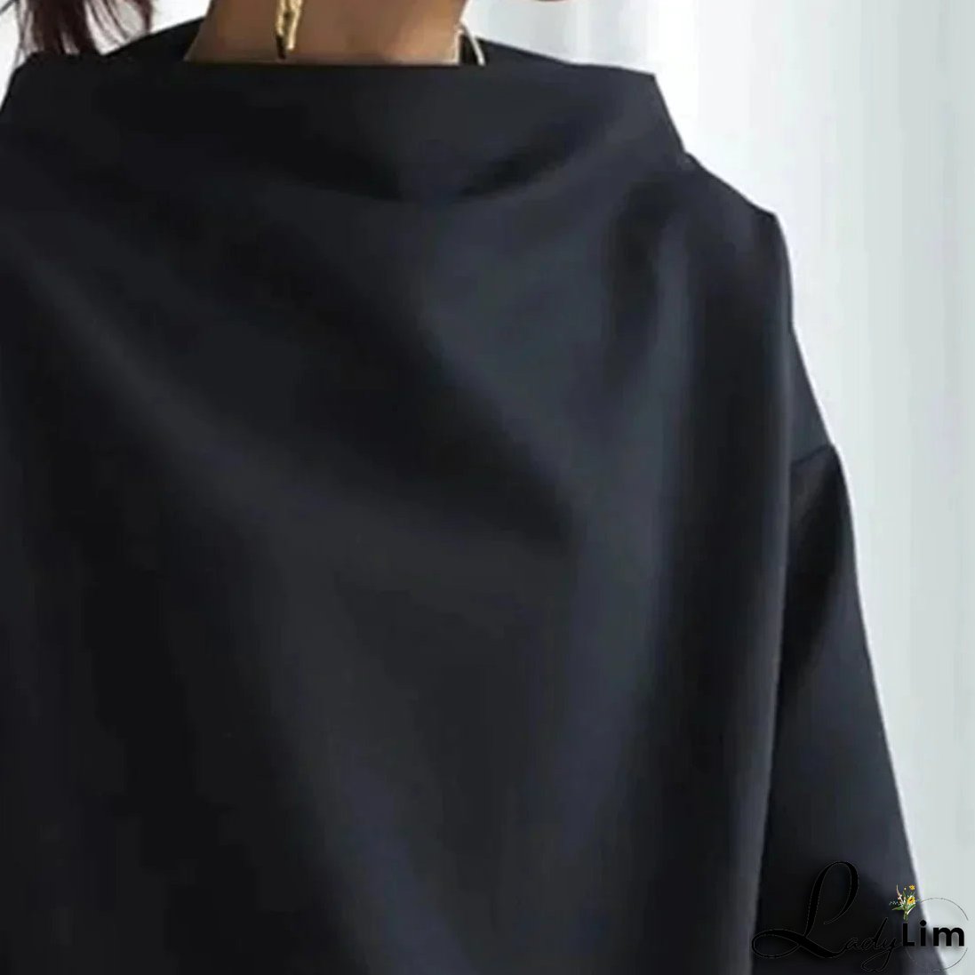 Relaxed and Timeless general Sweater