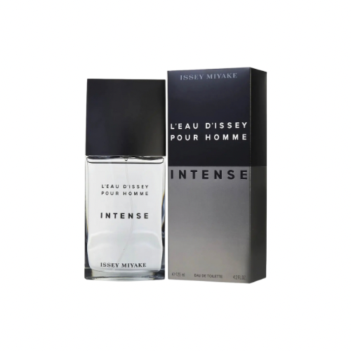 L'Eau D'Issey Pour Homme Intense by Issey Miyake 