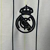 2025/2026 Real Madrid Special Edition White Football Shirt 1:1 Thai Quality