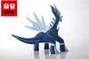 1/20 Scale Pokémon Diamond & Pearl Palkia/ Dialga/ Bastiodon/ Hippowdon/ Staraptor & Talonflame - Pokemon Resin Statue - KING Studios