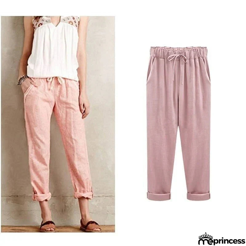 Tailored and Elegant general Pants