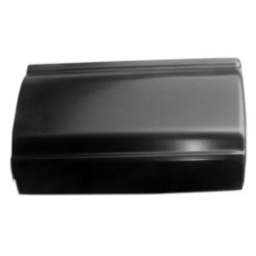 Dronehint Replacement Driver Side Left Extended Cab Corner (For: GMC) Parts