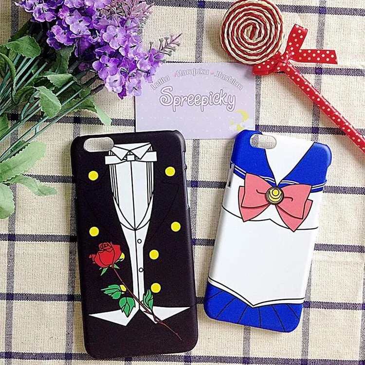 Sailor Moon Series Phone Case SP153043