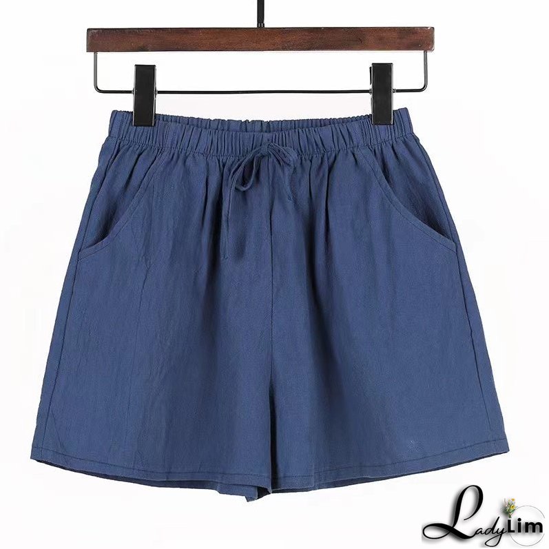 Simple and Stylish Shorts