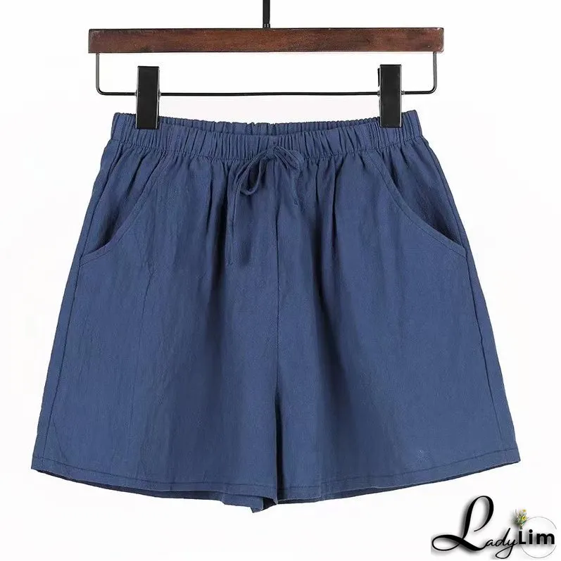 Simple and Stylish Shorts