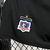 2025-2026 Shorts Colo Colo Home Football Shirt 1:1 Thai Quality