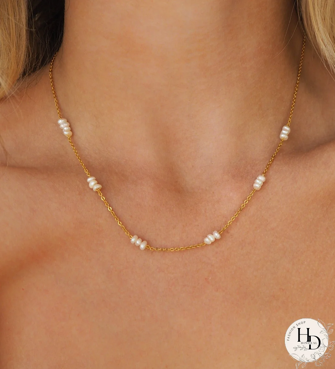 Elise Choker