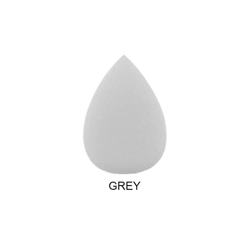 Basic Solid Color Sponge Makeup Sponge