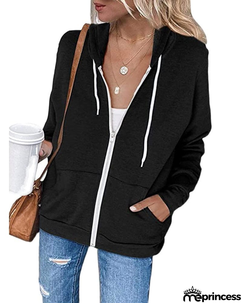 Comfortable and Stylish winter Hoodie