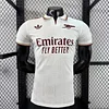 2025-2026 Player Arsenal Second Away Shirt