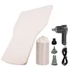 [US Local Warehouse] For Tesla ModelY Camping Air Mattress Thicken SUV Trunk Mat Adjustable Sleep Pad