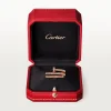 CARTIER JUSTE UN CLOU RING