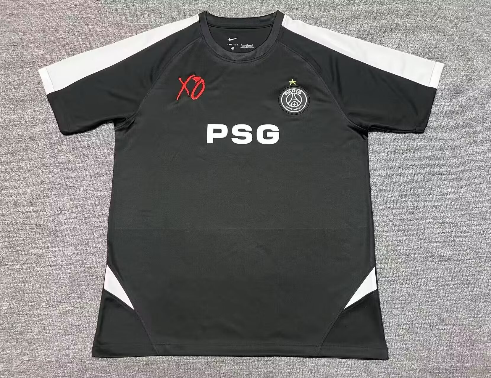 25/26 PSG Paris Saint-Germain Special Edition Football Shirt Thai Quality