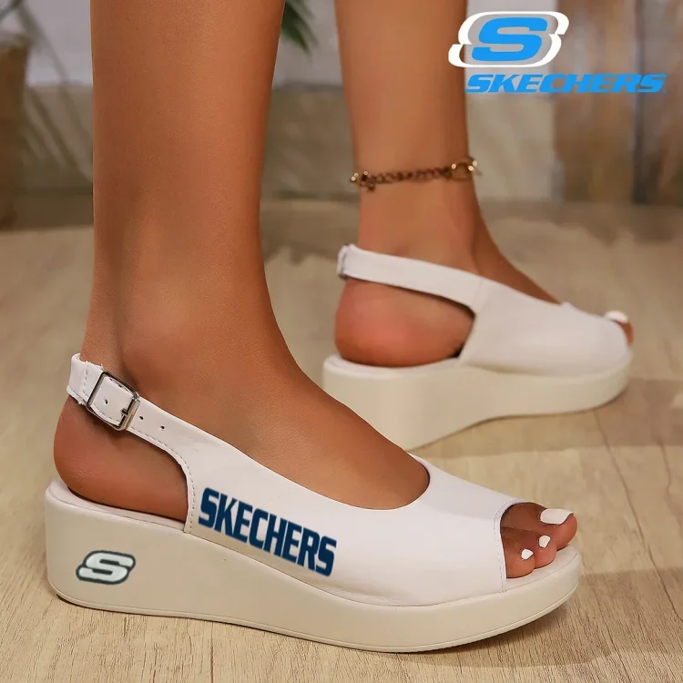 Skechers női mindennapi szandál