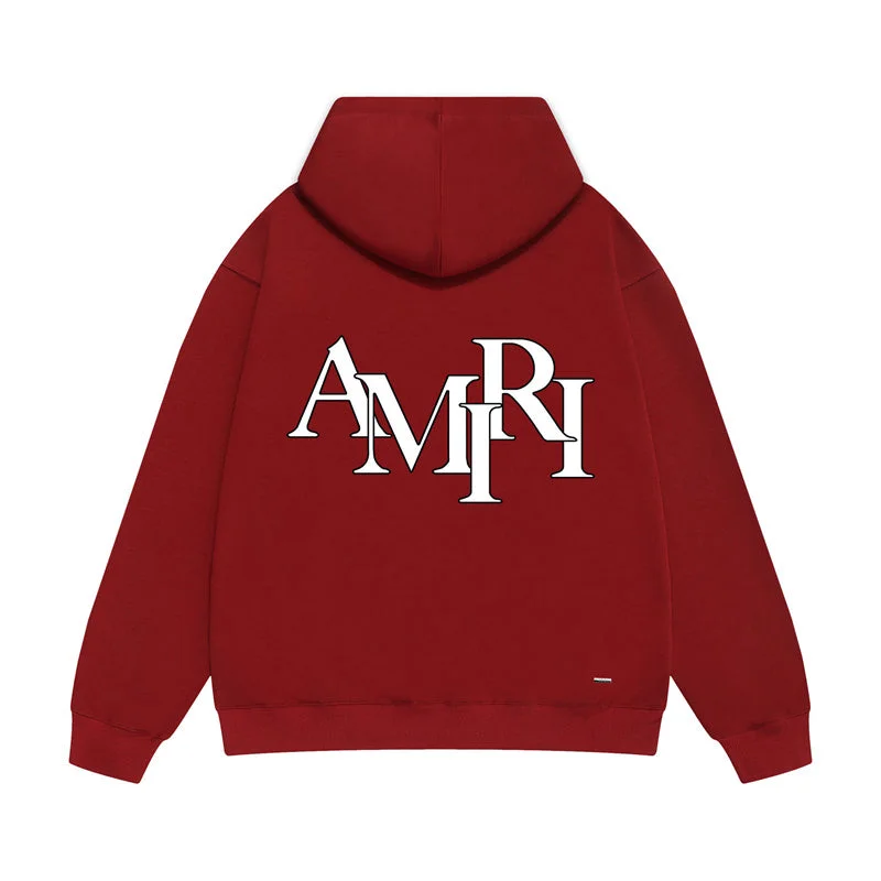 Amiri 2023 New Arrival Fashion Hoodie