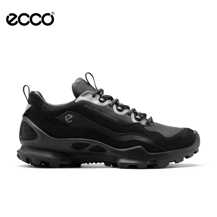 Pánská outdoorová obuv ECCO®New