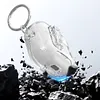TPU PC Case for FreeClip 2 Transparent Cover with Hidden Phone Stand