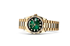 Rolex 128238 Day-Date Green ombre - New