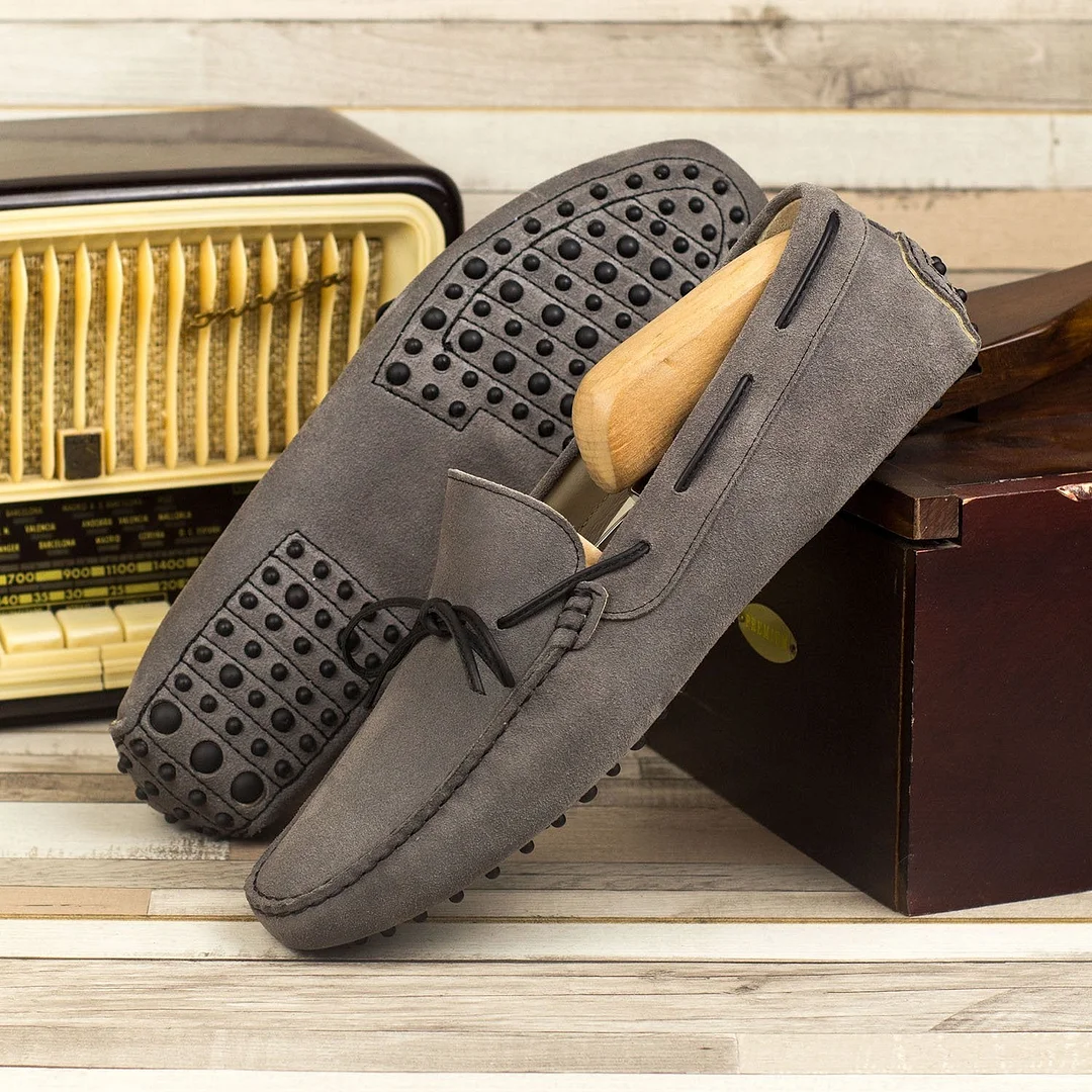 Men's Moccasins  Loafers