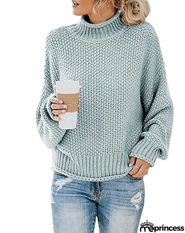 Casual and Fashionable general Sweater