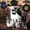 Linkin Park - Vintage Metal Signs - 20*30cm/30*40cm - Music