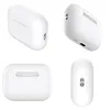 Replacement Charging Case for Air Pods Pro 3 No Earbuds Wireless Charger Case Type-C Charge Port with BT Pairing Sync Button