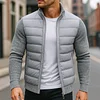 Understated Style for Grown Men Fleece Jacket