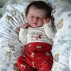 12"&16" Solid Platinum Liquid Realistic Baby Girl,Flexible Newborn Baby Doll Aliber - RBBI-Myrebornbabydoll&reg; Myrebornbabydoll&reg;