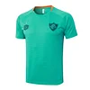 Fluminense 25/26 green inkjet Short-Sleeve Training Kit