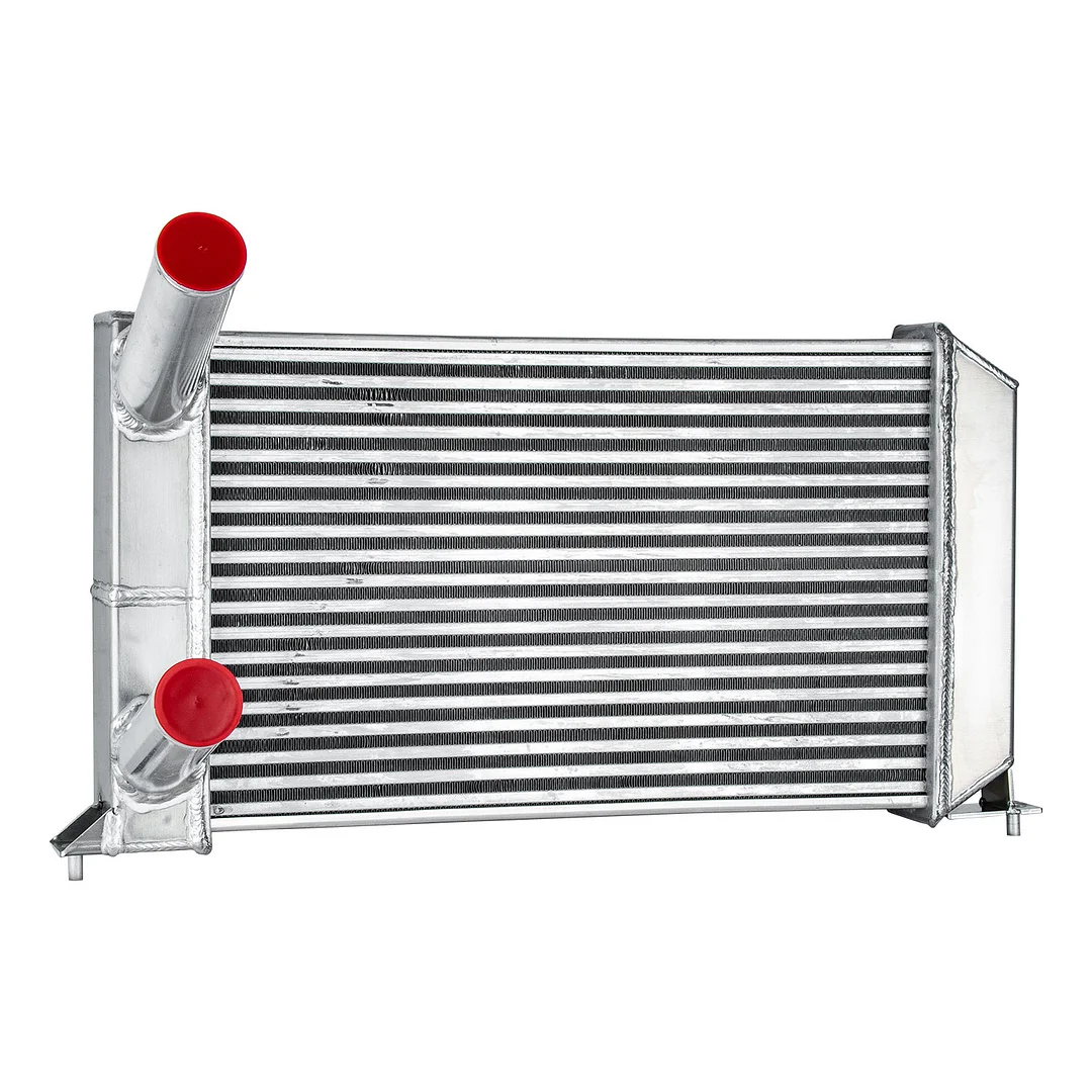 Alloyworks Front Mount Intercooler Fit Land Rover Discovery Defender Range Rover 200 300TDi