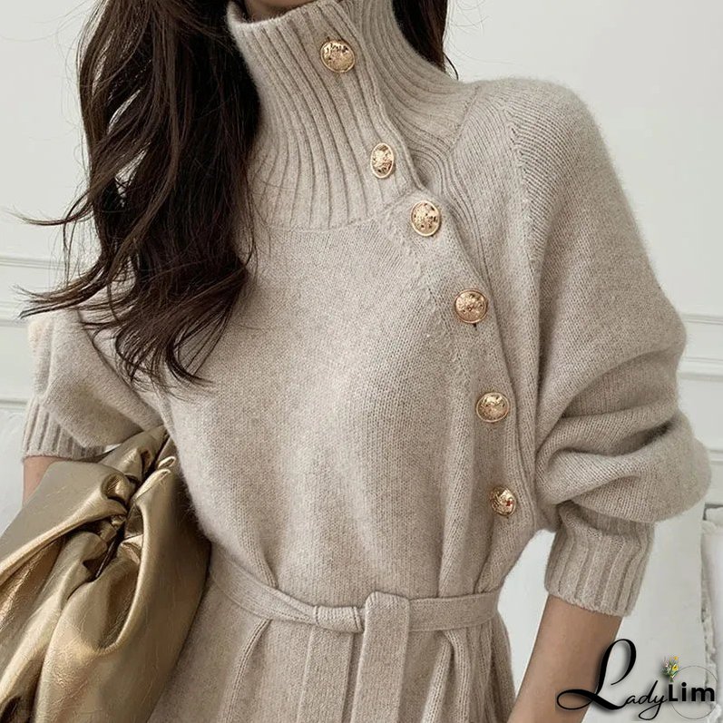 Timeless and Stylish winter garment