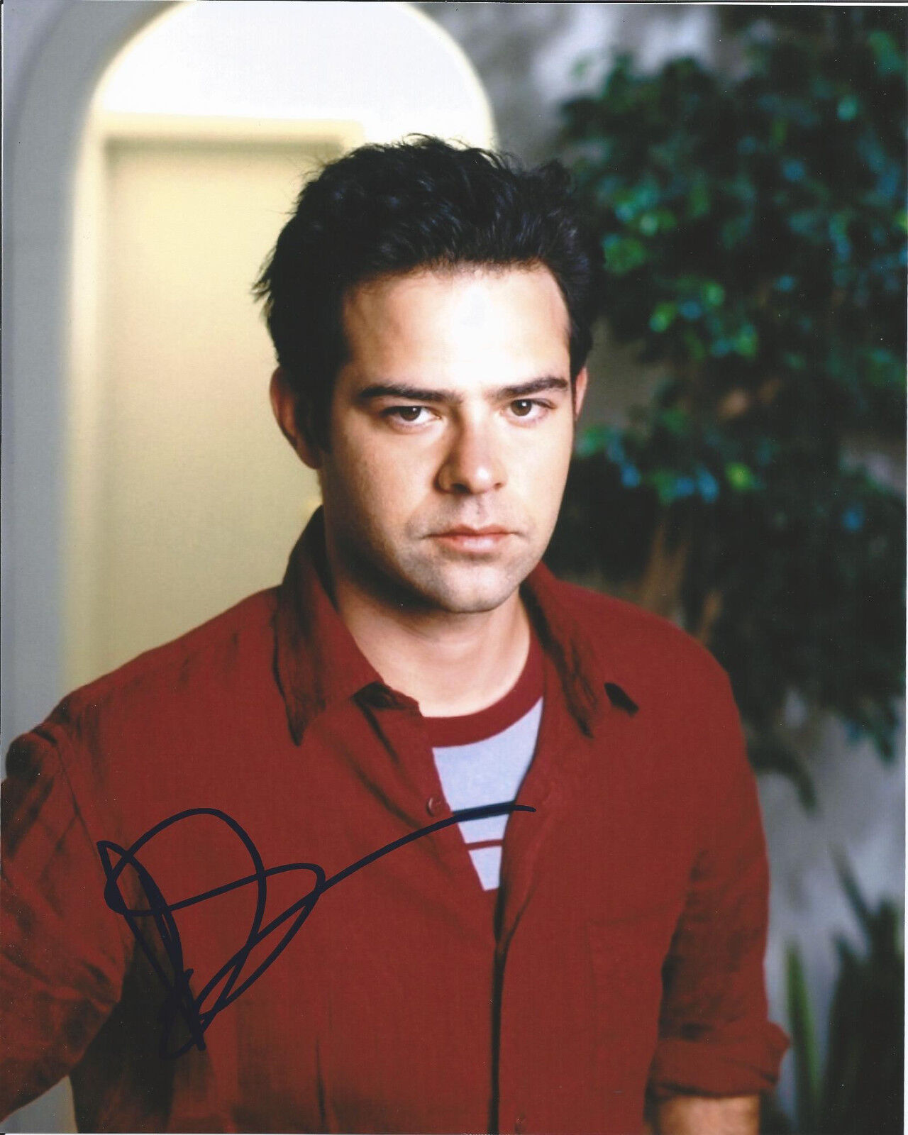 RORY COCHRANE SIGNED DAZED AND CONFUSED 8X10 Photo Poster painting W/COA ARGO CSI MIAMI